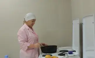 В Карагандинской области запустили новые модульные вахтовые комплексы для газовиков