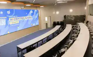 Центр искусственного интеллекта AlmaU AI Lab: интеграция образования и науки для развития экономики