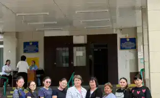 Снижение детской смертности на дому в Казахстане на 22% благодаря развитию патронажной службы и открытию центров раннего развития