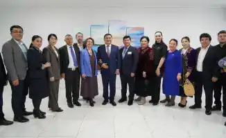 Визит акима: новые возможности для социальных объектов Акмолинской области и их влияние на жизнь горожан