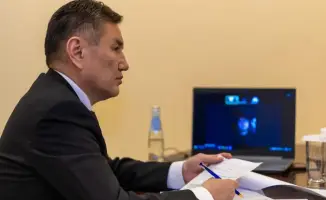 Обсуждение социальных проблем на приёме граждан акимом ВКО