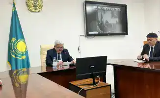 Награждение членов избирательной комиссии: подведение итогов и планы на будущее