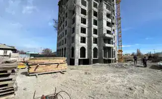 Обман дольщиков 64 пострадавших ущерб свыше 1 млрд тенге