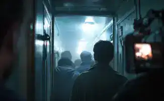 ЧП в поезде Алматы: пострадавшие от отравления газом в ожидании помощи