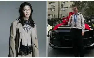 Назым Кызайбай: "Продаю автомобиль, чтобы поддержать тренировки и подготовку к новым соревнованиям"