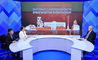 Международные инициативы по решению проблемы нехватки медицинских кадров в Карагандинской области