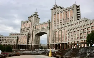 Электрические тарифы: зафиксировали, но не растем!