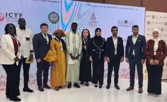 Казахстан участвует в Исламско-Африканско-Арабском диалоге по вопросам демократии, мира и безопасности