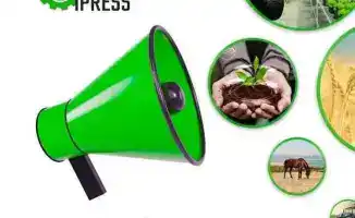 Вице-министр сельского хозяйства Ермек Кенжеханұлы встречается с жителями Акмолинской области для обсуждения агропромышленного комплекса