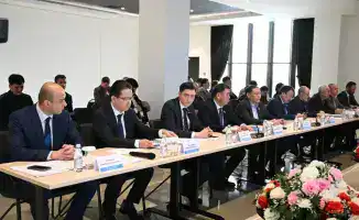 Обсуждение новых подходов к сельскому хозяйству: возможные последствия для отрасли в Акмолинской области