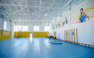 В Астане продолжается строительство образовательных учреждений: планируется открыть 12 новых школ