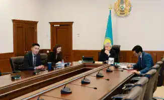 Укрепление компетенций избирательных комиссий: новые возможности для повышения качества выборов в Казахстане