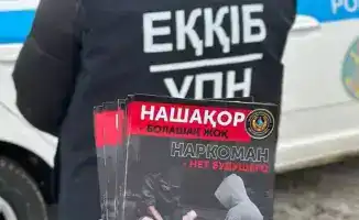 На перекрестке жизни и риска: Павлодарская область против наркотиков