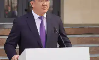 Новый храм справедливости: открытие здания городской прокуратуры в Туркестане