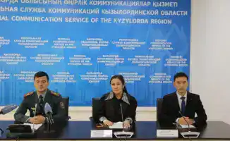 Ровесник независимости Республики Казахстан: Гафур Акмырзаев