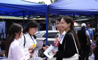 В Алматы зафиксировано трудоустройство более 19,5 тыс. молодых людей с начала года