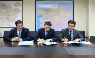 Путеводная звезда для казахстанских производителей: запущен реестр, который освещает путь к успеху