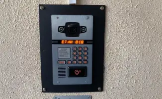 В Караганде домофоны стали цифровыми стражами порядка