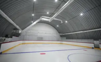 Килыбай проверил объекты Жанаозена