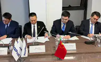 Казпочта и международные партнёры инициируют развитие логистической инфраструктуры в Карагандинской области