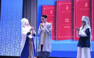 Презентация новых книг к Дню Независимости: вклад местных авторов в культурное наследие региона