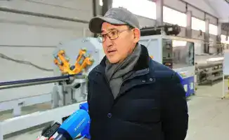 Малый бизнес в Караганде: старт нового цехового века!