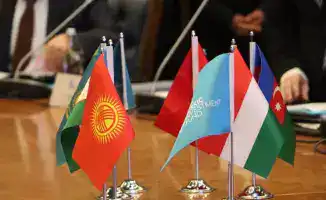 Ежегодное заседание Совета управляющих Тюркского инвестиционного фонда 2024 года в Бишкеке