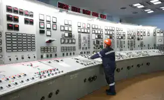 Пресс-тур по энергетическим объектам Карагандинской области: модернизация ТЭЦ-3 и ГРЭС Топар