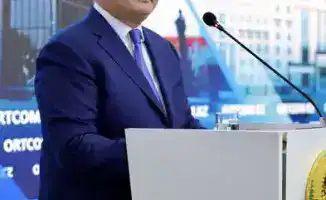 Кызылординская область: 43 новых медучреждения