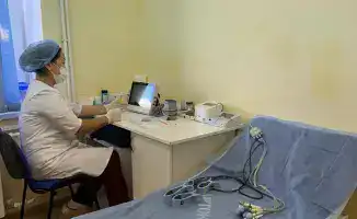 Онлайн медицина Казахстан результаты пилота 39569 дистанционных услуг