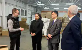 Цифровые решения: Жаннат Дубирова в QR System!