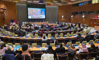 Запуск Международного года добровольцев: влияние на волонтёрство и устойчивое развитие