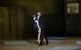 Выступление казахстанской труппы в Маскате укрепляет международную репутацию отечественного балета