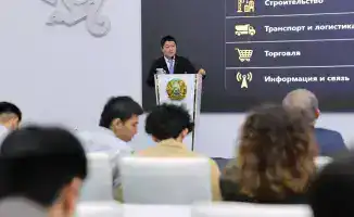 Рост производства в малом и среднем бизнесе Мангистауской области: 1 трлн тенге и новые возможности для занятости