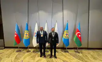 Участие Казахстана в международной конференции пожарных и спасателей: вклад в развитие безопасности и спорта