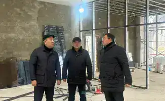 Строительство будущего: новые горизонты для города