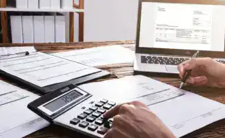 Единая база данных третьих лиц для взаимодействия поставщиков услуг и налоговых органов