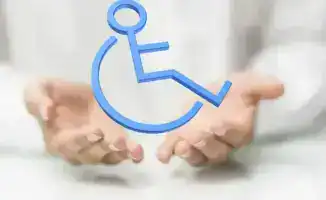 Поддержка на крыльях надежды: как Казахстан заботится о людях с инвалидностью