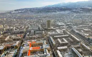 В Алматы представили порядок сбора обратной связи по проекту корректировки Генплана