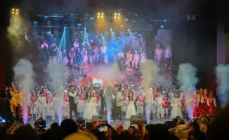 Дни культуры Уланского района в Усть-Каменогорске: влияние на развитие местного творчества и сельского хозяйства