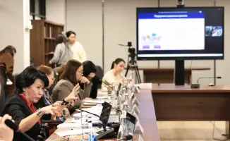 Социальные проекты: как НПО меняют жизнь в Астане?