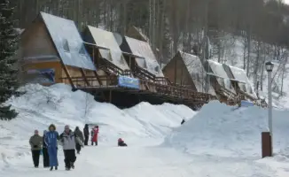 Зимний туристский сезон в Восточно-Казахстанской области: новые возможности для международных туристов