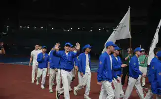 X Republican Championship WorldSkills Kazakhstan 2025 Kicks Off in Astana with 825 Participants