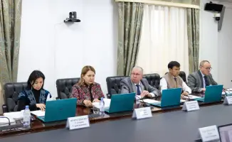 На перекрестке правосудия: кто займет места в судейском составе?