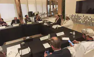 Дохийский форум: Казахстан как инициатор международного диалога о справедливости и безопасности