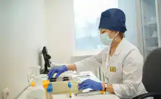 Поддержка детей с инвалидностью в ОСМС