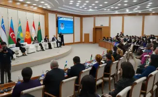 Правосудие для женщин: Центральная Азия ищет решение!