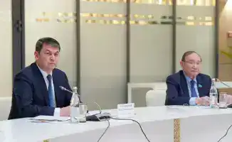 Туркестан: аграрный гигант на пороге перемен!