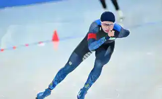 Надежда Морозова завоевывает серебро на этапе Кубка мира в Норвегии, приближаясь к зимним Олимпийским играм