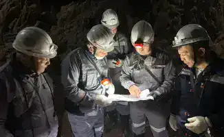 Внедрение искусственного интеллекта в «Казахмыс»: новые горизонты безопасности на производстве